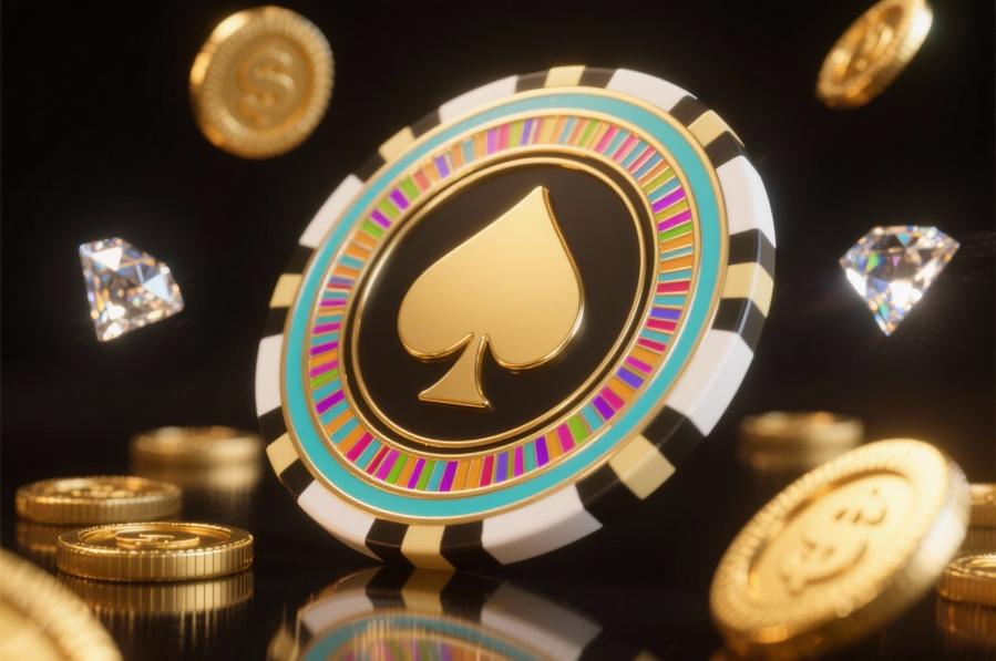 Iwild Casino Spill - En Guide Til De Beste Spillene